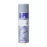Грунт U-POL POWER CAN UP0805 выравниватель аэрозоль 500мл PCPG/AL /серый/