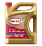 Масло моторное синтетическое SINTEC PLATINUM 7000 SAE 0W20 API SP ILSAC GF-6A 4л