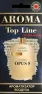 Ароматизатор картонный TOP LINE №u002 Amouage OPUS 5