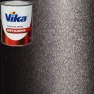 Краска металлик VIKA 900гр 408 чароит