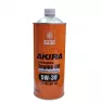 Масло моторное синтетическое AKIRA ENGINE OIL FS 5W30 SP/CF/GF-6A (ж/б, 1л)