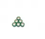 Ролики вариатора (6шт) 16x13 14.0гр.DIO Formula 6