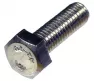 Болт М10*25 DIN 933 A2 (65642)