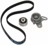 Комплект ремня ГРМ Gates K015479XS Hyundai Accent/Coupe/Elantra/Getz/Matrix 95-10, KIA Cerato/Rio 04