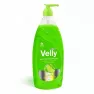 Средство для мытья посуды Grass Velly Premium лайм и мята, 1л 125424