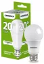 Лампа светодиодная GENERICA LED A60 груша 20Вт 230В 6500К E27