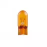 Лампа накаливания OSRAM 2827NA WY5W 12V 5W (W2.1*9.5d) (уп. 10шт)