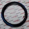 Оплетка рулевого колеса PILOT CK1903BL 37-38 см (синий) 