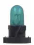 Лампа накаливания дополнительного освещения Koito E1661 28V 50mA T4,2 пластик (уп. 10шт)