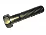 Болт М8*35*1,25 6.8 крышки натяжителя дв.406 (10708)