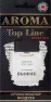 Ароматизатор картонный TOP LINE №41 Chanel Egoiste