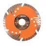 Диск алмазный 230*8.0/20*2,2*22,2 мм ТУРБО ГЛУБОКОРЕЗ M-LION MDTG230