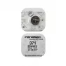 Батарейка Renata 373 (SR916SW) Silver Oxide 1.55V