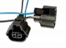 Разъём датчика для а/м Toyota (2 PIN) №465