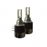 Лампы светодиодные головного света SVS H15 3570CSP/4000Lm/6000K/12V/35W кулер (компл. 2шт)