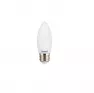 Лампа светодиодная General Lighting Systems шар G45 E27 5W 4500K GLDEN-G45PB-5-230-E27-4500