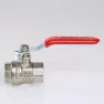 Кран шаровой 15 Р м/м VALTEC Base (VT.214.N.04) 6845
