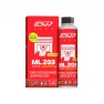 Раскоксовывание двигателя NOVATOR ML-203 Lavr, 320 мл 