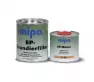 Комплект MIPA грунт-наполнитель 2K Grundierfiller EP эпоксидный(1л) + отвердитель E25(0,5л)
