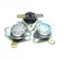 Термостат KSD301 250V 10A 185C FBHL