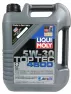 Масло моторное синтетическое Liqui Moly Top Tec 4600 5W30 SN C2/C3 5Л (2316)