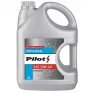 Масло моторное полусинтетическое PILOTS 10W40 SG/CD 4л