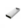 Флеш-накопитель Netac USB 16G U 326 серебро