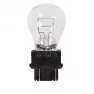 Лампа накаливания OSRAM 3157 P27/7W W2.5*16q 12V (уп. 10шт)