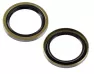 Сальник 57*76*8 верхнего редуктора для MERCRUISER Alpha One Gen II OEM: 26-68493, 18-2003, G-85030
