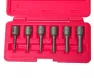 Набор для восстановления резьбы М 7*1.0 THORVIK TRIS710 (25пр) 53185