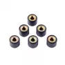 Ролики вариатора (6шт) 15x12 4,0гр. YAMAHA CT-50 Formula 6