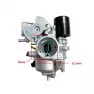 Карбюратор Yamaha JOG 5BM SEE