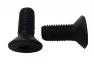 Винт М14*45 кл. пр. 10,9 DIN 7991 черный (17938)