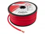 Кабель силовой OFC,Aura PCC-514R,6AWG/13.85мм2 (красный)