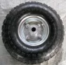 Колесо 2.50-4 d20 