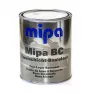 Краска металлик Mipa BC "TOY0TA 202" 1л база черная