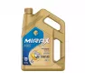 Масло моторное полусинтетическое MIRAX MX5 10W40 ACEA A3/B4 API SL/CF 4л (1*4шт) (М)