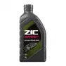 Масло моторное синтетическое ZIC 2Т MARINE TC-W3 1л