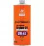 Масло моторное синтетическое AKIRA ENGINE OIL FS 5W40 SP/CF (ж/б, 1л)
