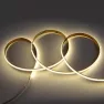 Лента светодиодная GLS-COB-320-8-24-IP20-4, (5м) General Lighting Systems, нейтральный белый