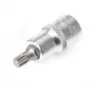 Головка со вставкой 1/2" TORX T30 L=55мм ДТ 624130