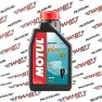 Масло для лодочных моторов MOTUL Outboard SYNTH 2T TC W3,RL/TC-W/TC-WII,TD/TS 1л