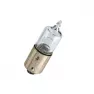 Лампа галогенная Xtec H6W, 12V-6W(BAX9s) Au-lite