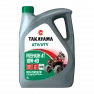 TAKAYAMA Масло моторное  ATV/UTV Premium 4T SM/MA2 10W40 4л