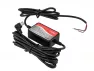 ЗУ с кабелем и предохранителем, Aura TPA-U032 MicroUSB, 3 метра