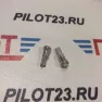 Лампа светодиодная LED Маяк 24V T5 1SMD W2,0*4,6D (панель приборов) белая (уп. 50шт)