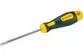 Отвертка KRAFTOOL Х-Drive SL5x100 250071-5.5-100