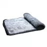 Полотенце Detail DT-0226 микрофибра для сушки кузова ED "Extra Dry" 50*60 см