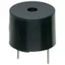 Зуммер HCM1212A 12V