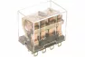 Реле РЭК77/4(LY4) 10A 220В AC IEK